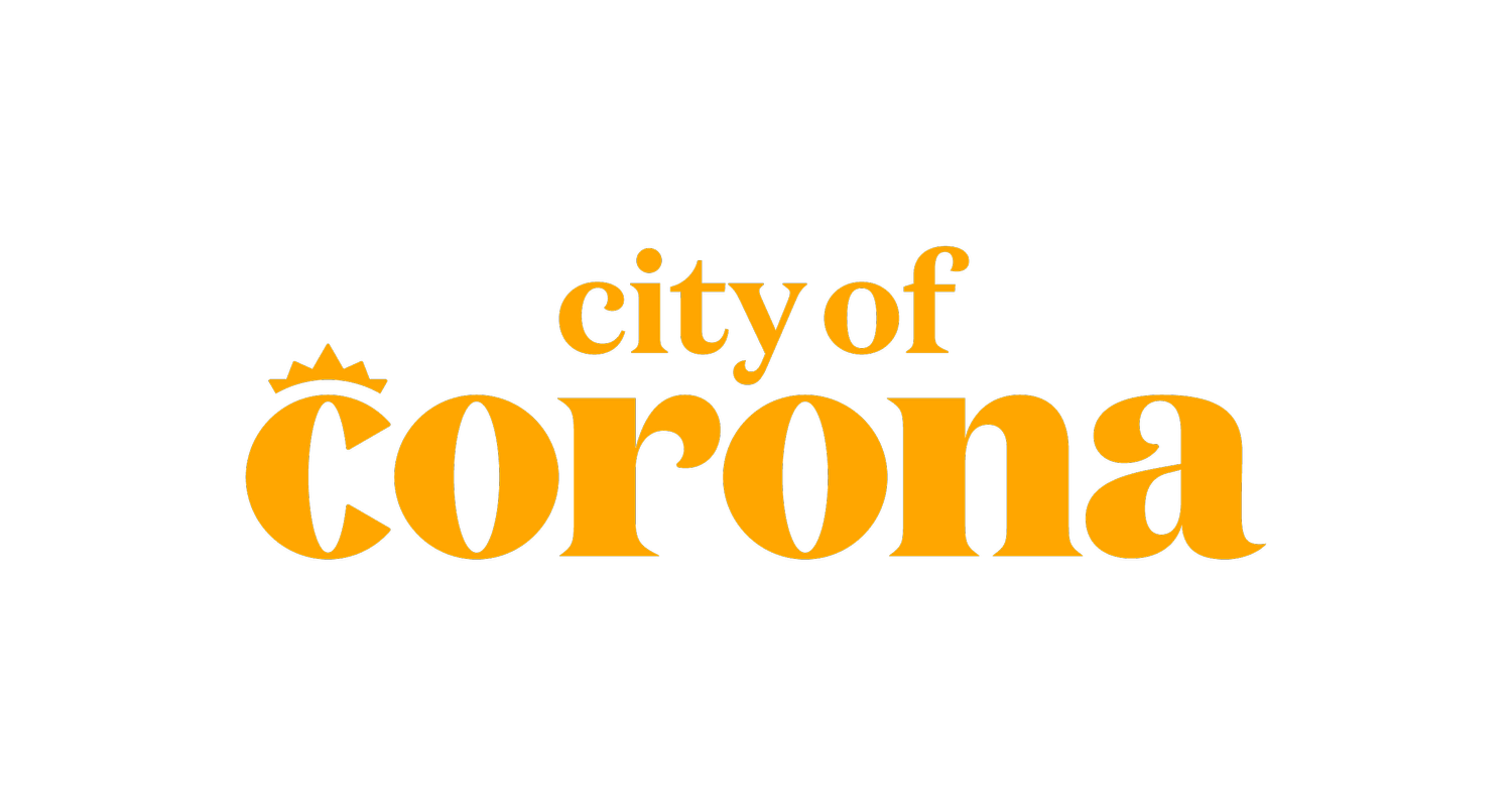CityofCorona_Logo_Yellow