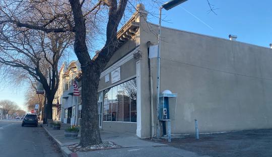 Colusa