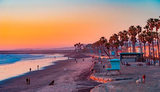 Oceanside
