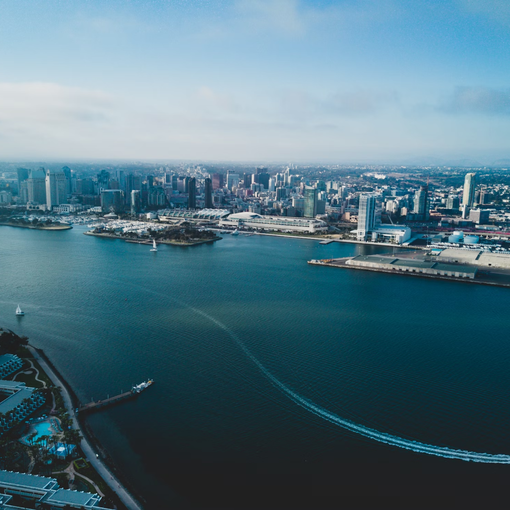 San Diego