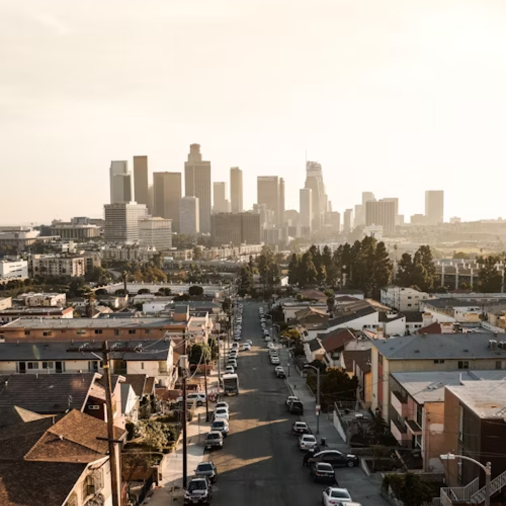 Los Angeles
